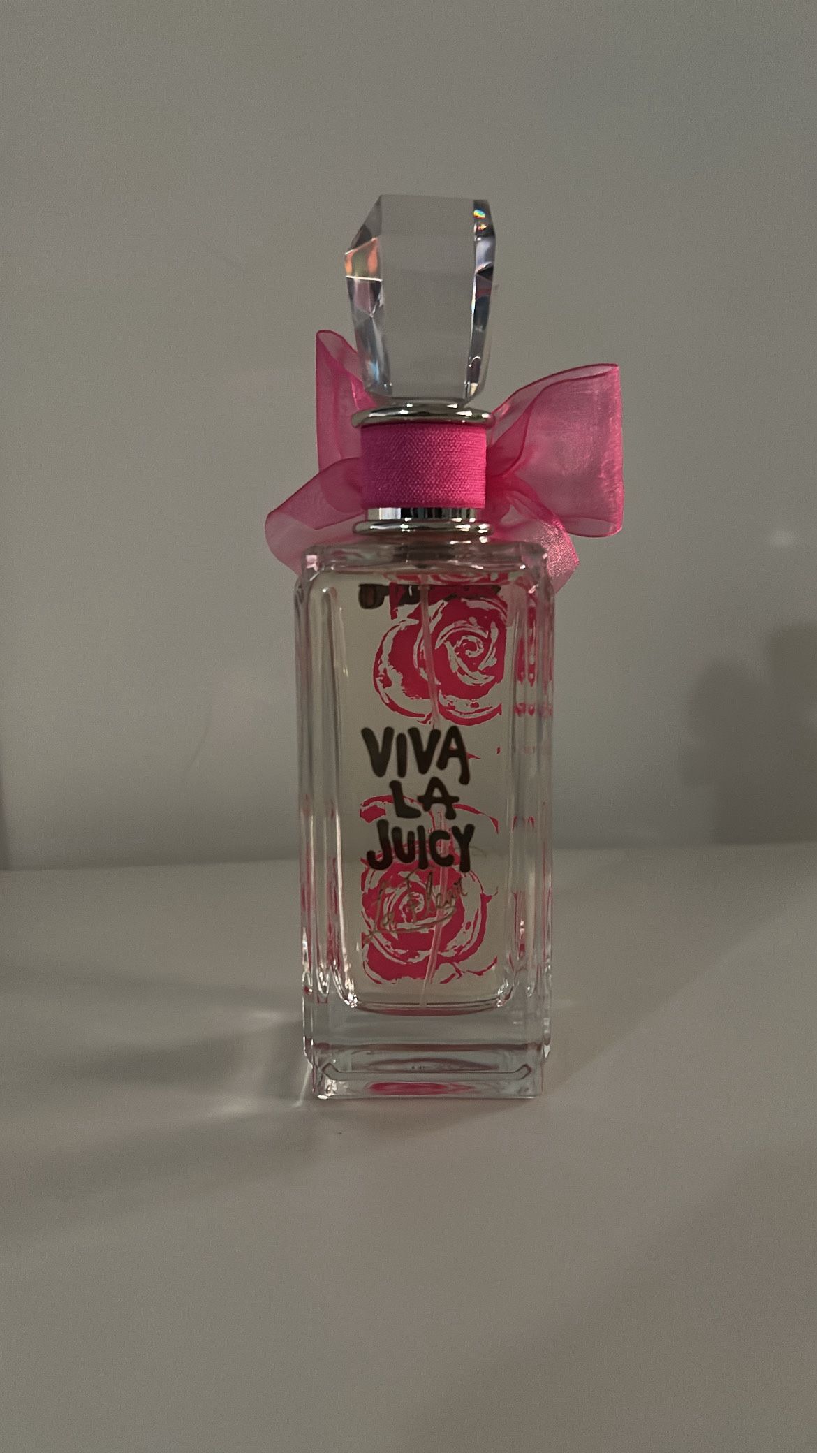 Juicy Couture Eau De Parfum Spray, Viva La Juicy (0.5 fl oz)