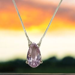 Kunzite
