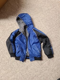 Jacket Boy's Size 6