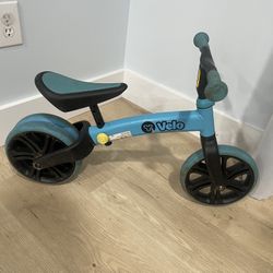 Balance Bike 
