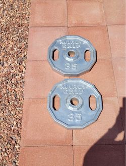 Weights