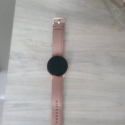 Galaxy Watch Active 2