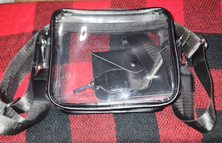 Clear Bag