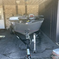 2016 Tracker Pro V16 Guide