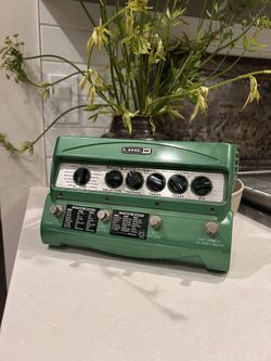 LINE 6 guitar pedal