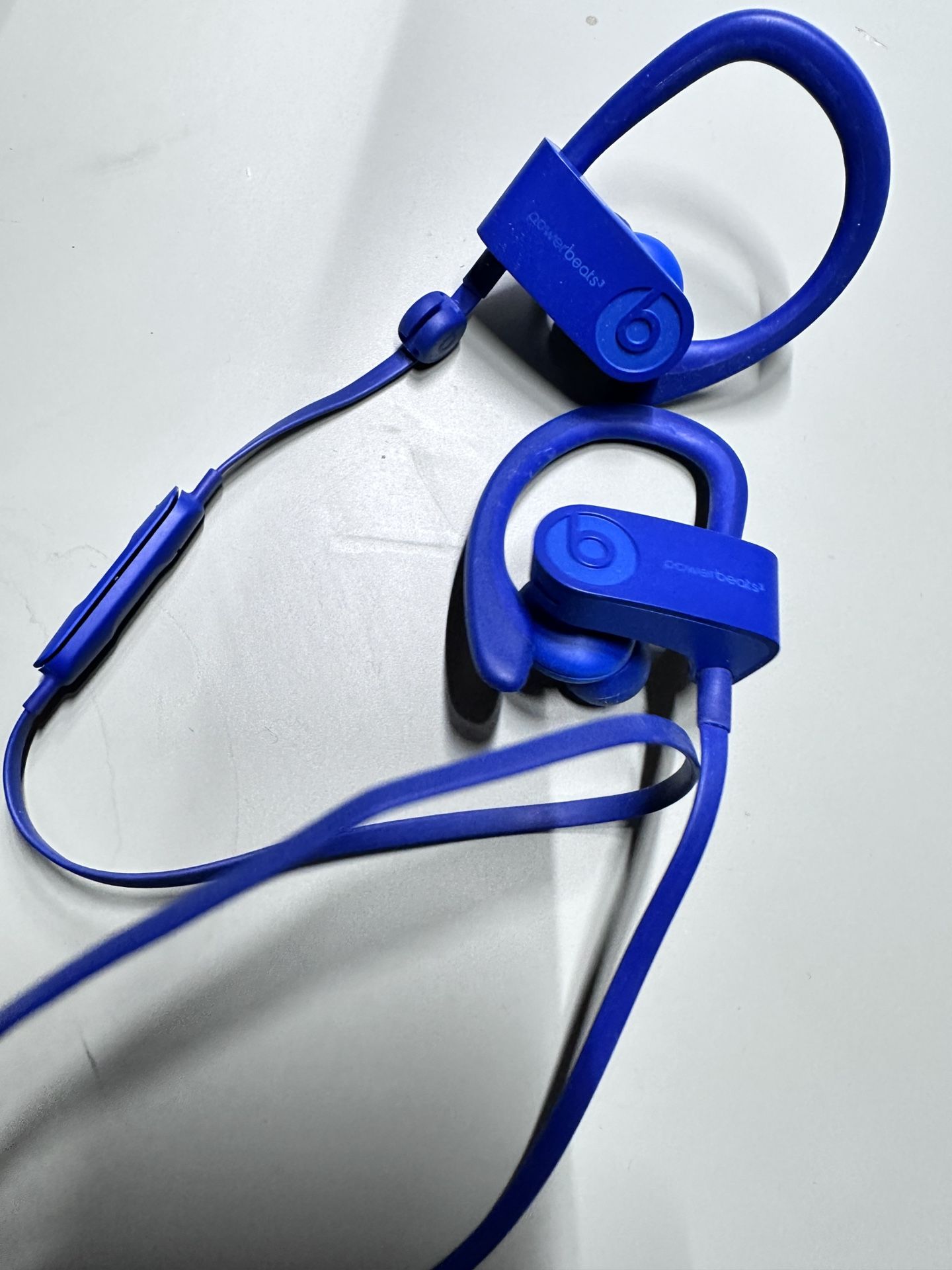 Powerbeats 3