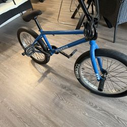 2018 Fitbikeco Carrera FC (Freecoaster) - Street BMX