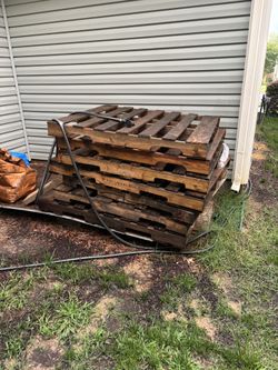Pallets