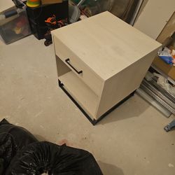 Night Table 