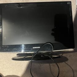 Samsung Tv 