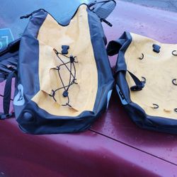 RockBros SaddleDry/Bags For Bicycling 