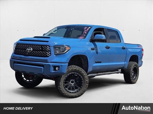 2021 Toyota Tundra