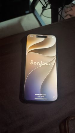 iPhone 16 Plus