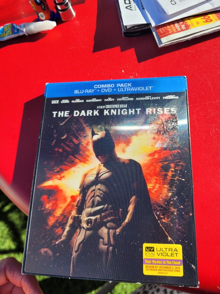 DVD........ UNOPENED