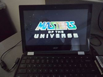 Acer Google Chromebook C738T $35