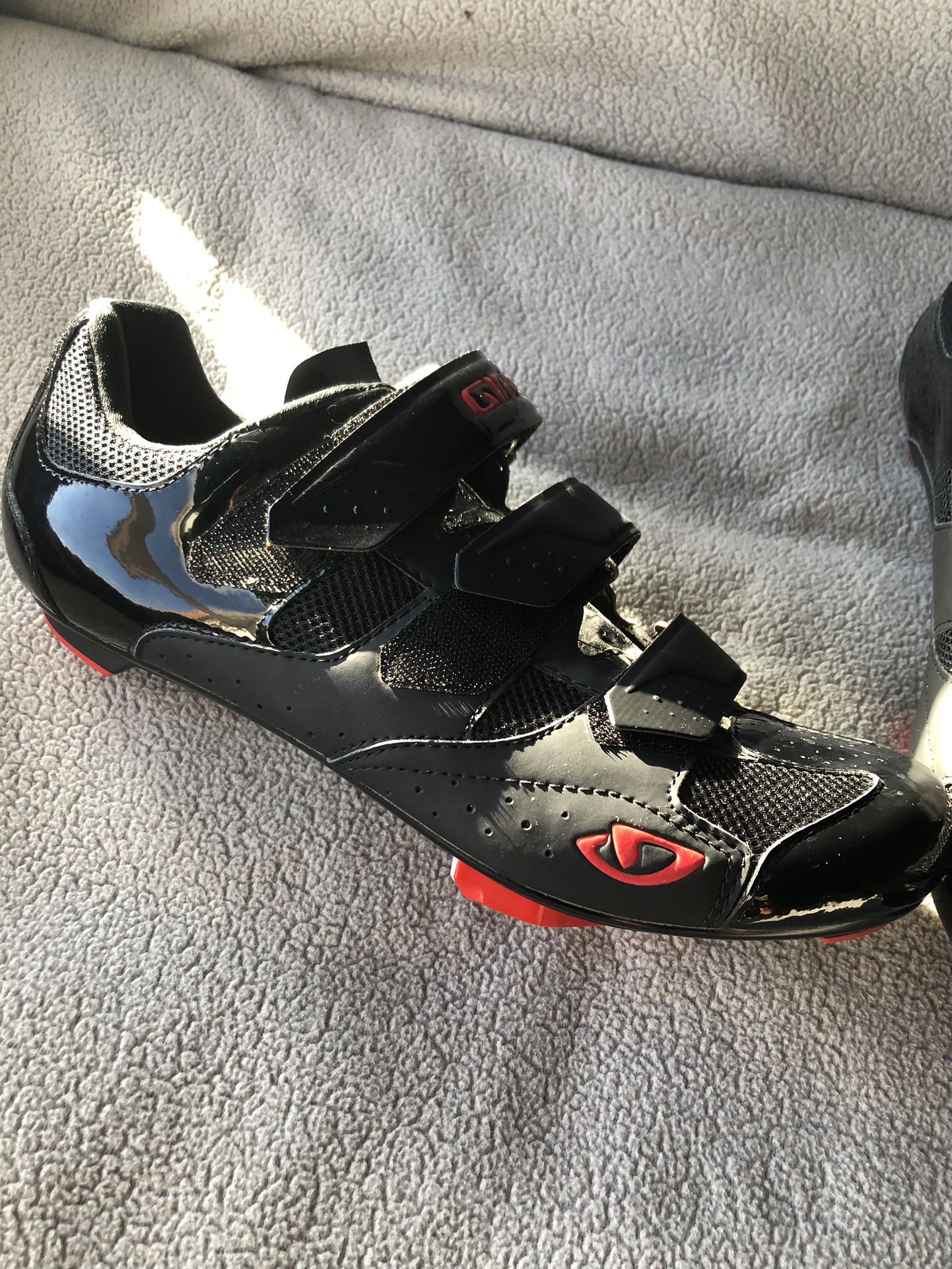 Giro Skion Road Bike Men’s Shoes 