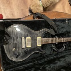 2001 PRS McCarty Special w/OHSC