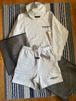 Light Oatmeal Essentials Set