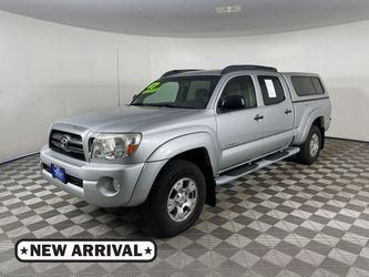 2007 Toyota Tacoma