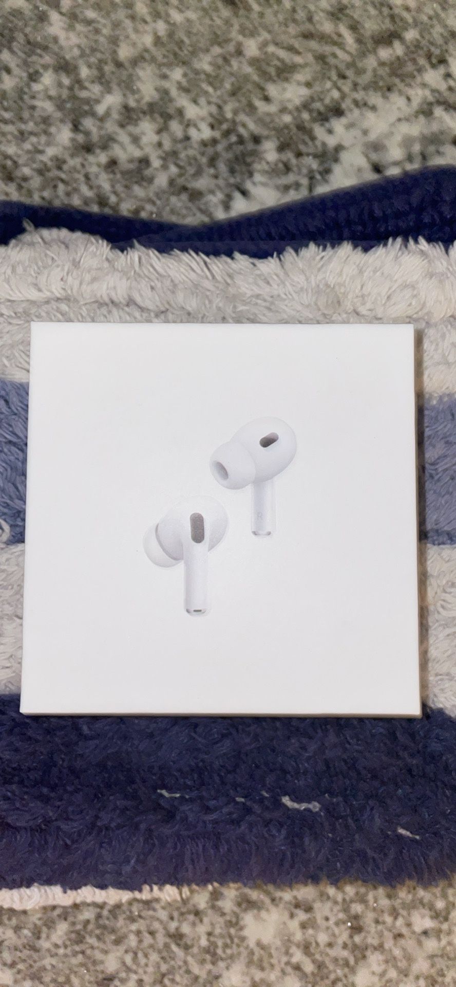 AirPods Pro’s 2nd Generation