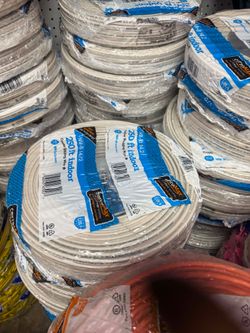 Wire 14/2 EACH ROLL