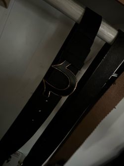 True religion belt