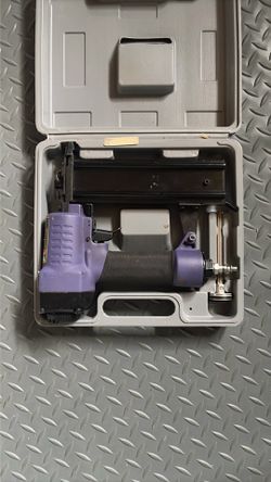 Air board nailer