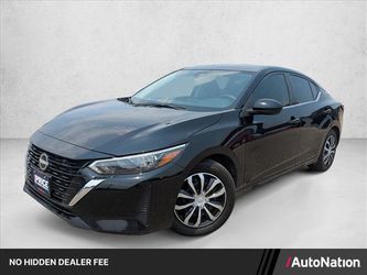 2024 Nissan Sentra