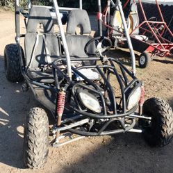 Go Cart
