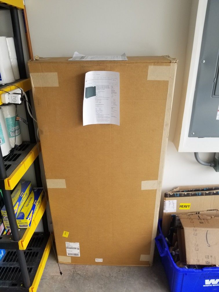 Keter Store-It-Out Prime Outdoor Storage Shed