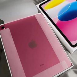 Apple iPad 10th Generation 