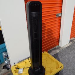 Tower Fan