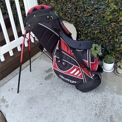 Slazenger Stand Golf Bag