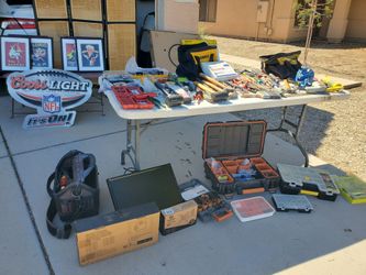 !! GARAGE SALE !! San Tan Valley