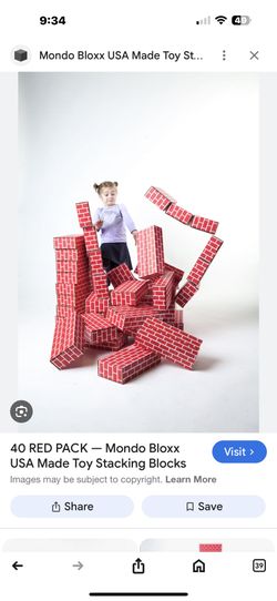 Fun Blocks For Kids, Make Me An Offer 😊