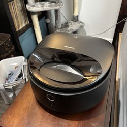 Petlibro Polar Smart Wet-Food Feeder 