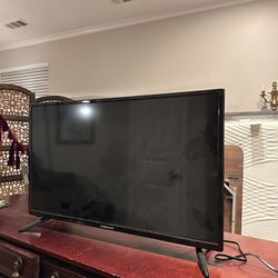 Element TV (I think 32”) 