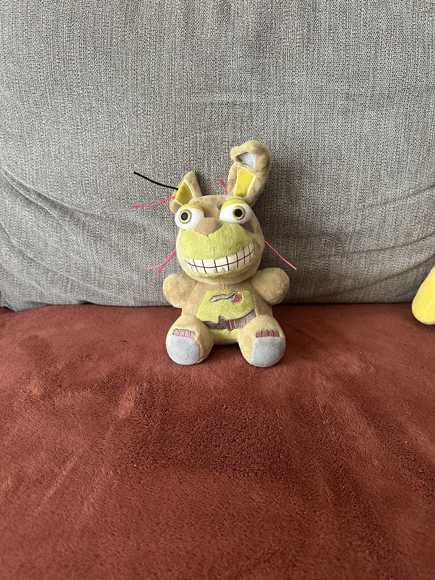 Springtrap FNAF