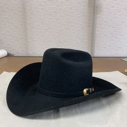 Stetson Cowboy Hat