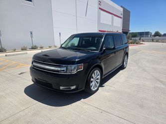 2014 Ford Flex Sel