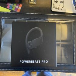 Powerbeats Pro