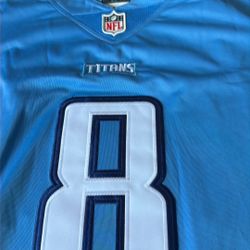 Football Nike Size Medium