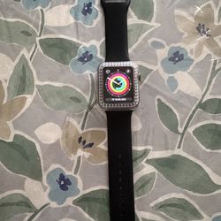 Reloj Apple Watch Series 3 38mm GPS Gris Espacial