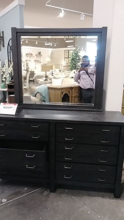 Baylow dresser sale