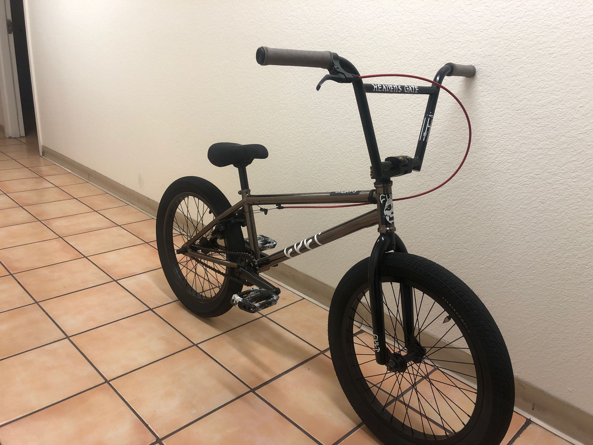 cult bmx bikes 18 inch