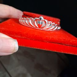 New Sterling Silver Stamped Has Been Acid Tested Magnet Tested Mpu Serious Buyer Don't Deliver Cash Only 