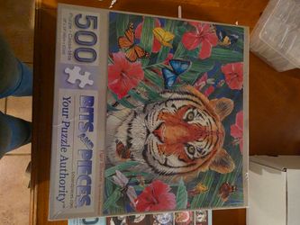 Puzzles