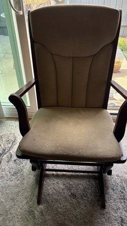 Nursery  rocking Chair For Baby