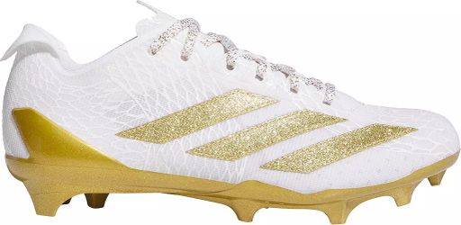 Adidas Adizero Cleats Size 7.5