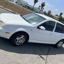 2005 Volkswagen Golf